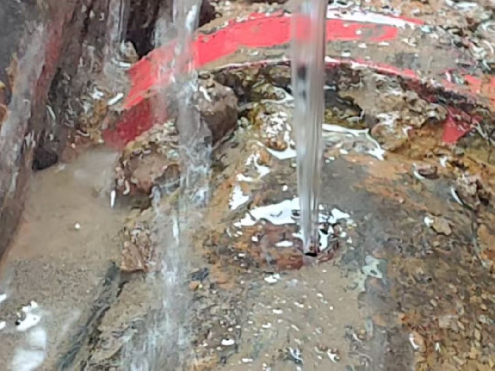 大连本地水管漏水检测方法 专业探漏/查漏服务全解析
